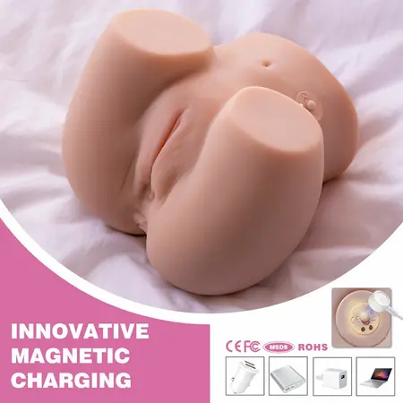 XISE Connie Multi-Position Intimate Machine with Vibration & Thrusting