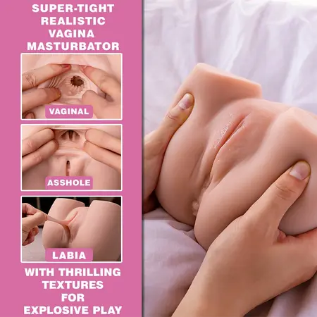 XISE Connie Multi-Position Intimate Machine with Vibration & Thrusting