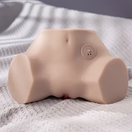 XISE Fennie Multi-Position Intimate Simulator with Vibration & Thrusting