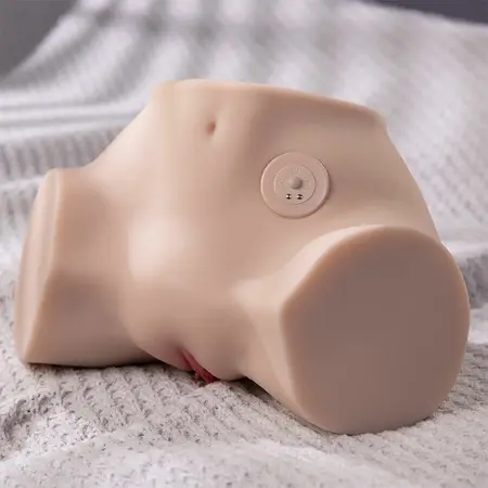 XISE Fennie Multi-Position Intimate Simulator with Vibration & Thrusting
