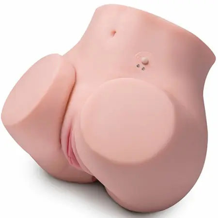 XISE OLGA Intimate Dual-Channel Vibrating Machine Multi-Position TPE