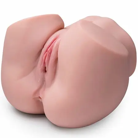 XISE OLGA Intimate Dual-Channel Vibrating Machine Multi-Position TPE
