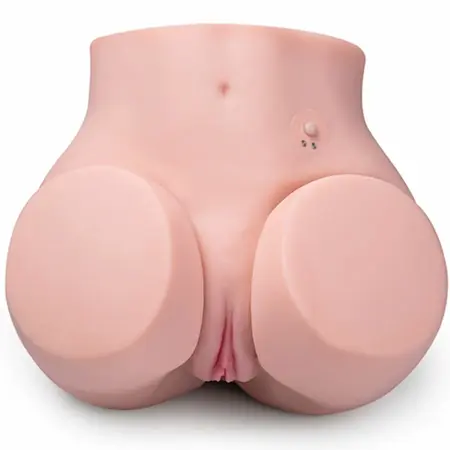 XISE OLGA Intimate Dual-Channel Vibrating Machine Multi-Position TPE