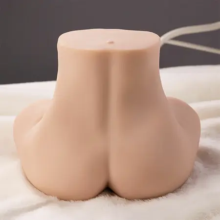 XISE Maya Advanced Intimate Device with Suction & Vibration 4.5kg