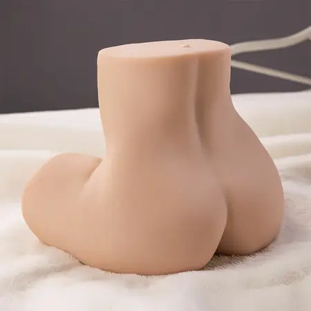 XISE Maya Advanced Intimate Device with Suction & Vibration 4.5kg