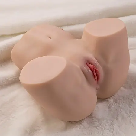 XISE Maya Advanced Intimate Device with Suction & Vibration 4.5kg