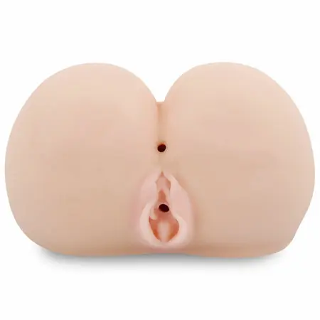 Crazy Bull Model 6 Dvokanalna Intimna Mašina sa Podesivom Vibracijom