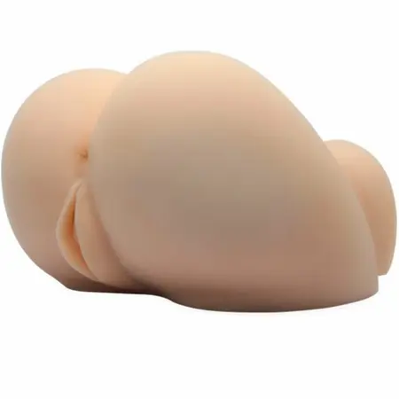 Crazy Bull Model 6 Dvokanalna Intimna Mašina sa Podesivom Vibracijom