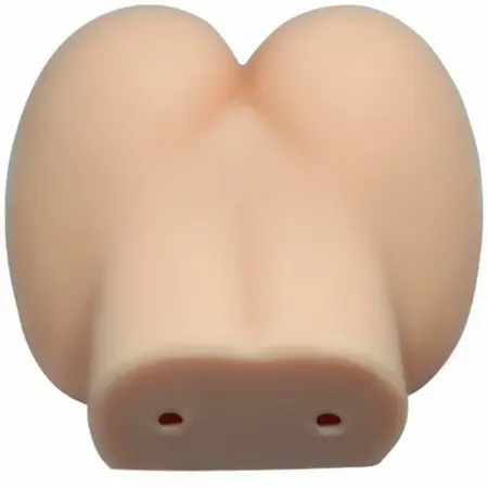 Crazy Bull Model 6 Dvokanalna Intimna Mašina sa Podesivom Vibracijom