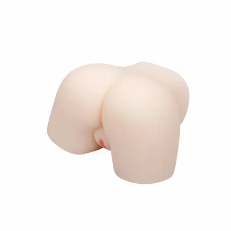 Baile Passion Lady II Flower Intimate Machine with Vibrating System 21cm