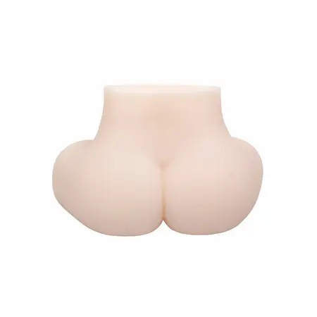 Baile Passion Lady II Flower Intimate Machine with Vibrating System 21cm