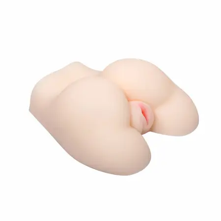 Baile Passion Lady Intimate Dual-Entry Device Cyberskin 18x7cm