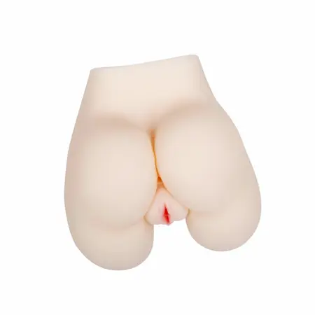 Baile Passion Lady Intimate Dual-Entry Device Cyberskin 18x7cm
