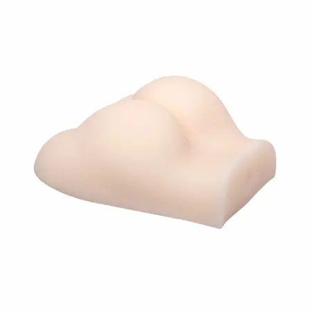 Baile Passion Lady Intimate Dual-Entry Device Cyberskin 18x7cm