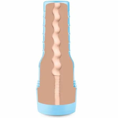 Fleshlight Fantasy Power Bottom Boy Model - Anatomski Intimni Uređaj Plavi