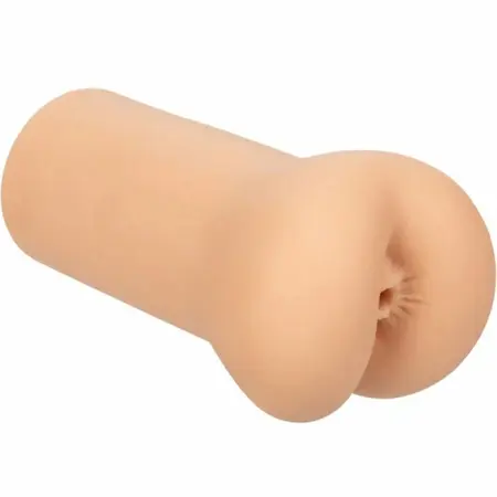 CalExotics Boundless Model - Anatomski Braun, 14 cm, TPE