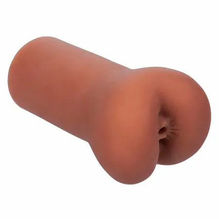 CalExotics Boundless Model - Anatomski Braun, 14 cm, TPE