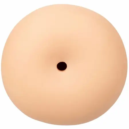CalExotics Boundless Intimni Uređaj Light, Pure Skin, 14 cm, Vodootporan