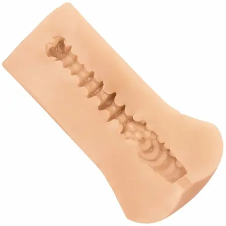 CalExotics Boundless Intimni Uređaj Light, Pure Skin, 14 cm, Vodootporan