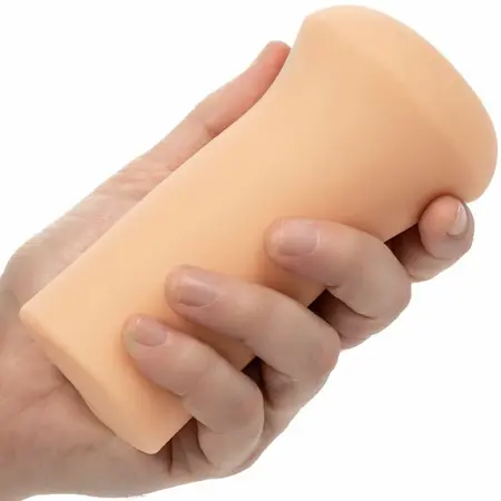 CalExotics Boundless Intimni Uređaj Light, Pure Skin, 14 cm, Vodootporan