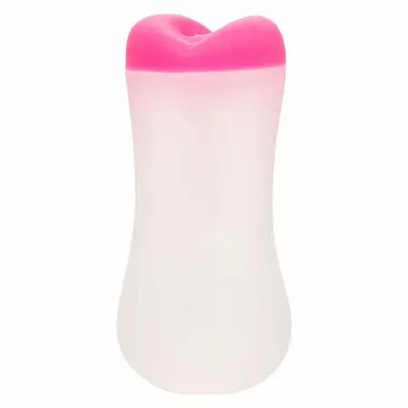 CalExotics The Gripper Dual-Density Stimulation Device 17.75cm TPE
