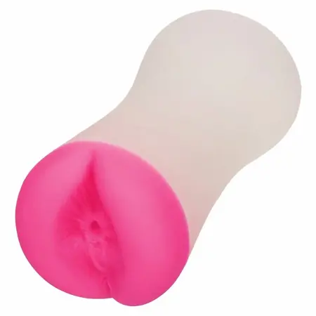 CalExotics The Gripper Dual-Density Stimulation Device 17.75cm TPE