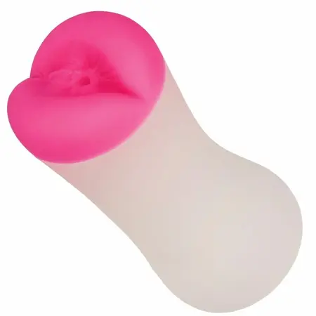 CalExotics The Gripper Dual-Density Stimulation Device 17.75cm TPE