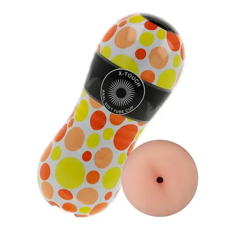 OHMAMA Intimate Machine with Vibration System, Ergonomic, 18 cm