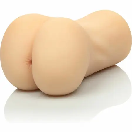 CalExotics Stroke It Anatomski Intimni Uređaj PureSkin Flesh 16.5cm
