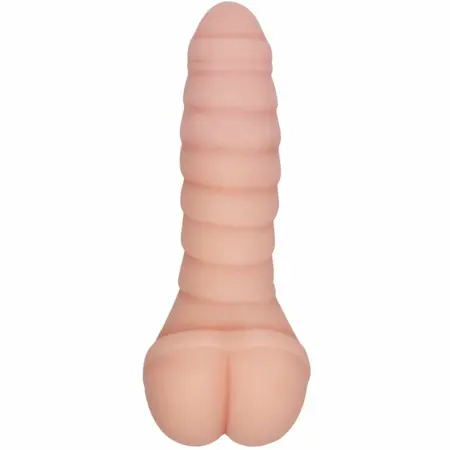 CRAZY BULL Multifunkcionalna Intimna Mašina 21.8 cm Vibrirajući Umetak