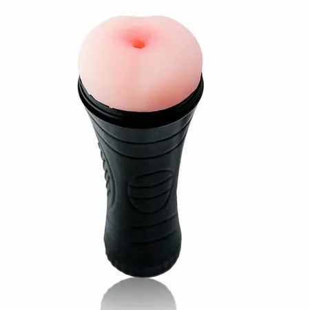 Baile Pure Skin Intimate Machine Anatomic Model with Vibrator 20cm