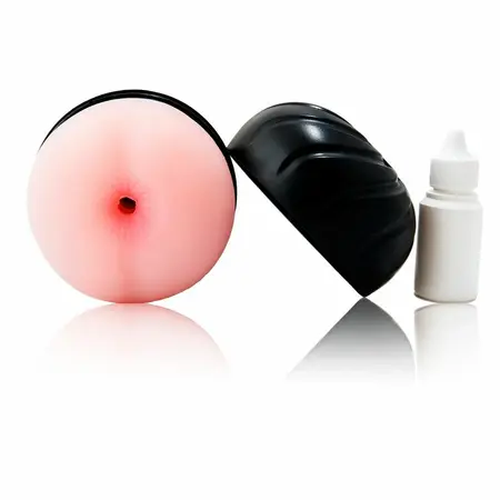 Baile Pure Skin Intimate Machine Model Baby Compact Anatomical Design