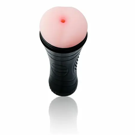 Baile Pure Skin Intimate Machine Model Baby Compact Anatomical Design