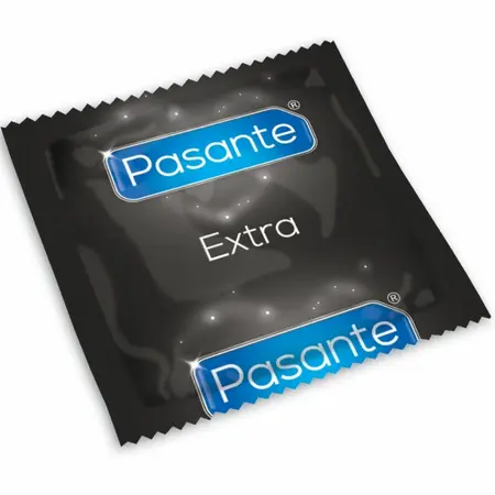 Pasante Extra Debeli Premium Lateks Kondomi 144 komada, Povećana izdržljivost