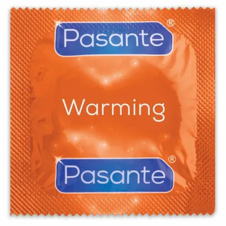 Pasante Climax 12 komada, Mešoviti efekat, Teksturirani lateks kondomi 52mm