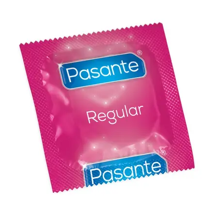 Pasante Regular 12-Pack - Prirodan Oblik, CE Sertifikovani, 54mm Širina
