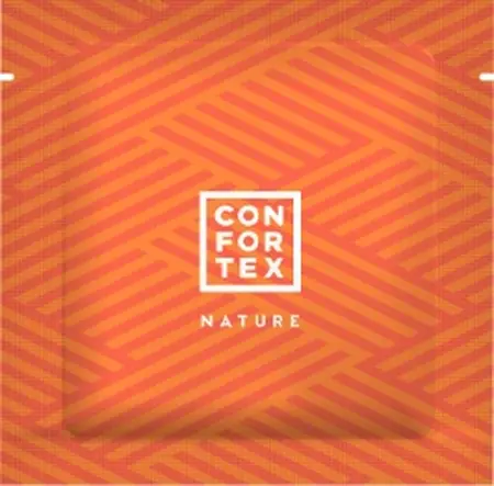 Confortex Nature 144 kom Premium Lateks Zaštitne Navlake 53mm
