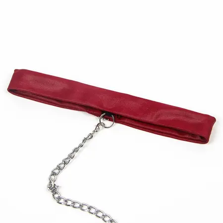Subblime 954420 Čipkana Bondage Stil Haljina Crna S/M - Elegantan Veš