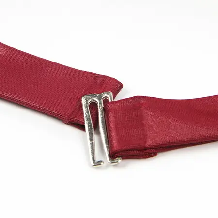Subblime 954420 Čipkana Bondage Stil Haljina Crna S/M - Elegantan Veš