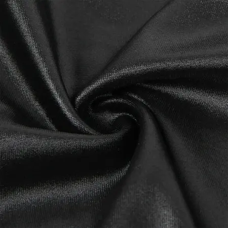 Subblime 954413 Kožno bondage telo crno L/XL Podesivo pristajanje