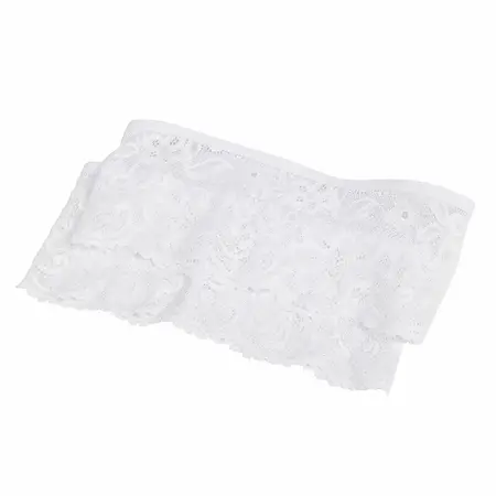 Subblime Sobarica Body Kostim L/XL Crna i Bela – Elegantan Dvobojni Bodaj