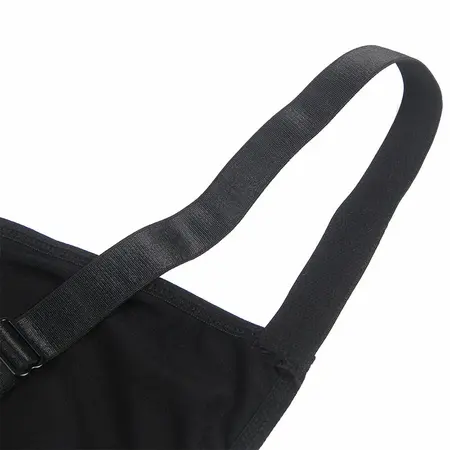 Subblime Donje Rublje Body Učiteljica Kostim L/XL sa Setom Podvezica