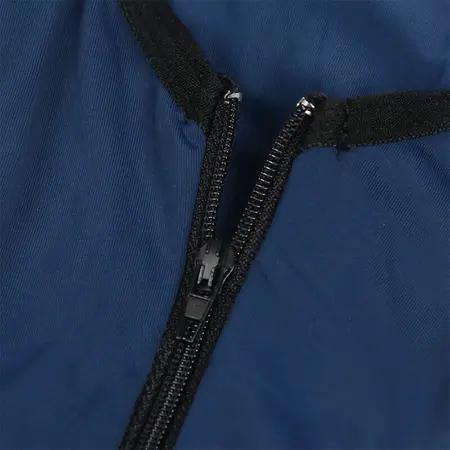 Subblime Policijski Uniforma Kostim S/M – Plava, Značka, Premium Udobnost
