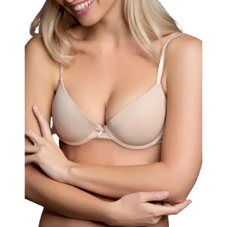 Bye Bra Push-up umetci sa mineralnim uljem, veličina C/D - prirodni oblik