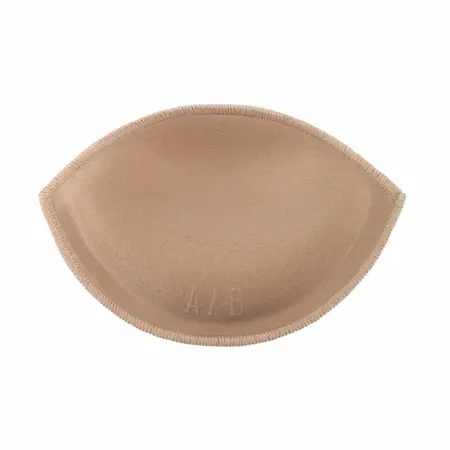 Bye Bra Push-up umetci sa mineralnim uljem, veličina C/D - prirodni oblik