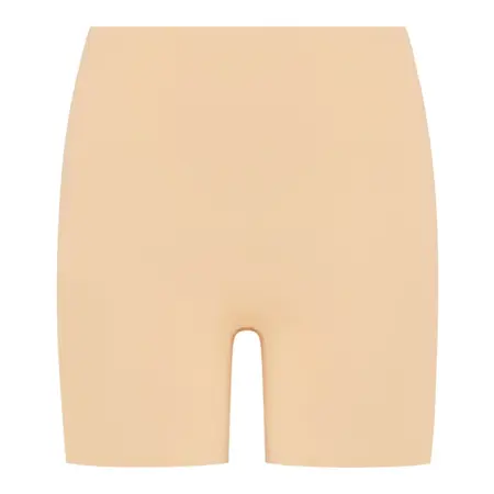 Bye Bra Light kratke pantalone bež M - lagano besprekorno oblikovanje