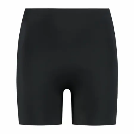 Bye Bra Light Control nevidljive kratke pantalone crna L - besprekorna udobnost
