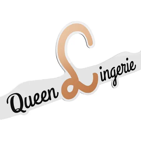 Queen Lingerie Display Vesalica 27.5 cm - Izdrzljivi Organizator, 1 Komad