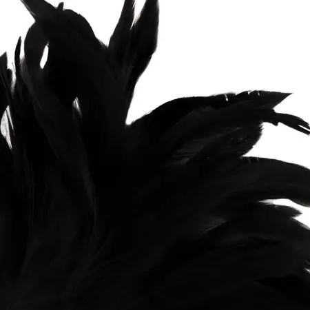 Darkness Crni Lux Perjani Senzorni Alat sa Ergonomskom Drskom