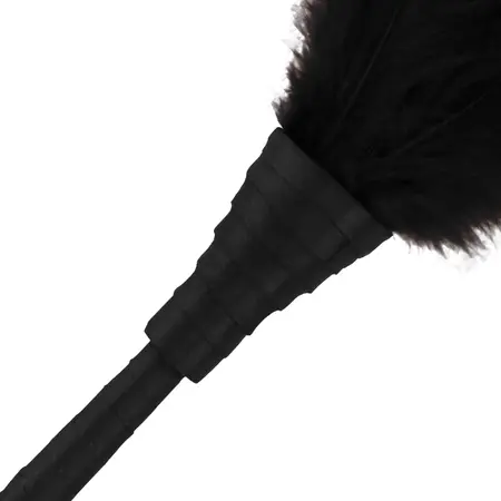 Darkness Crni Lux Perjani Senzorni Alat sa Ergonomskom Drskom